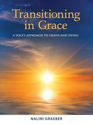 cover image of Transitioning in Grace